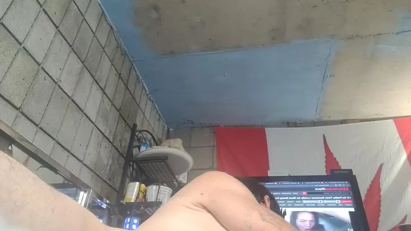 AssPlayer_1 from Cam4