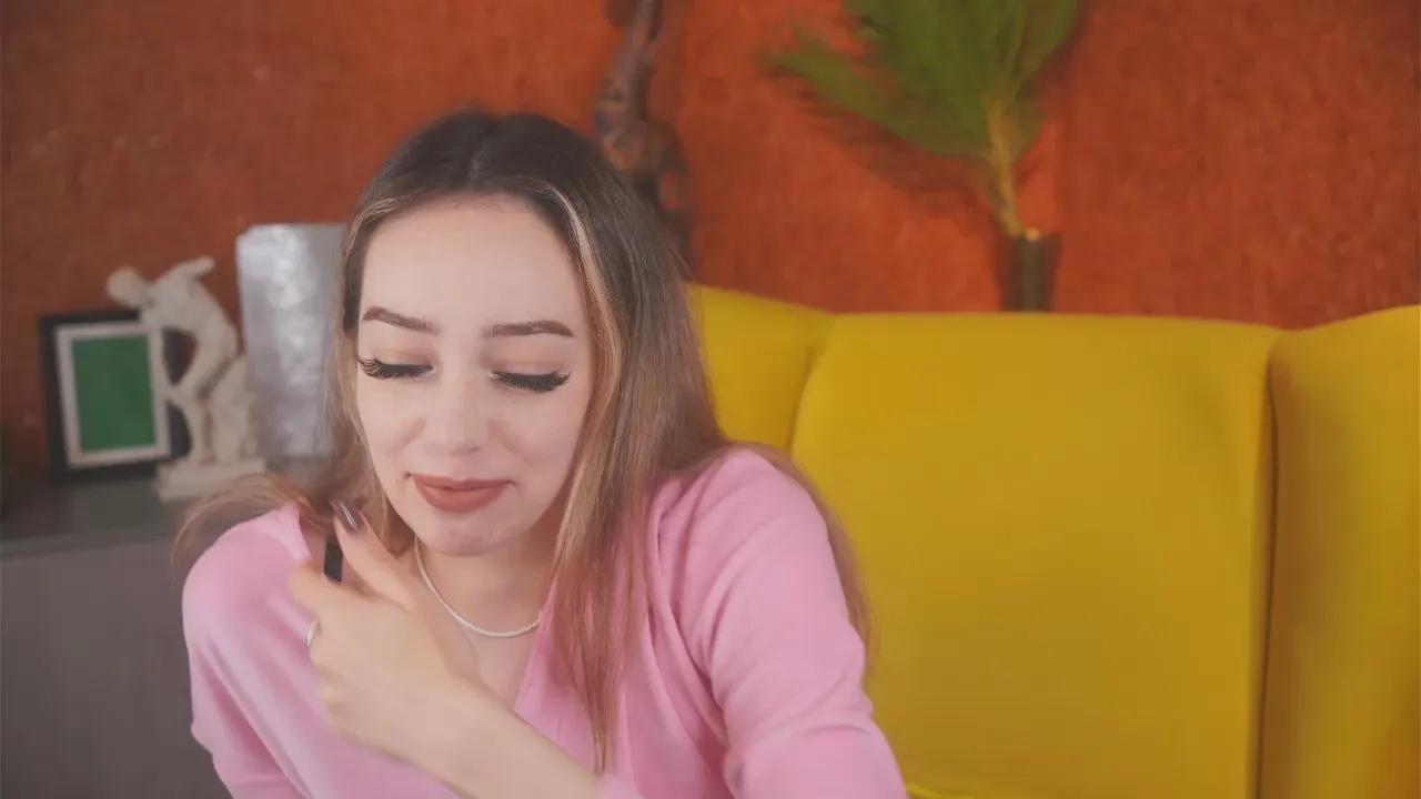 BabetteNation from Cam4