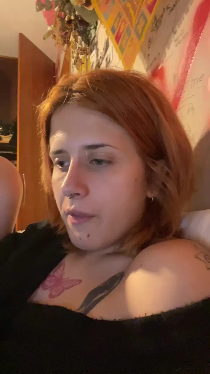 Babyspritz from Cam4