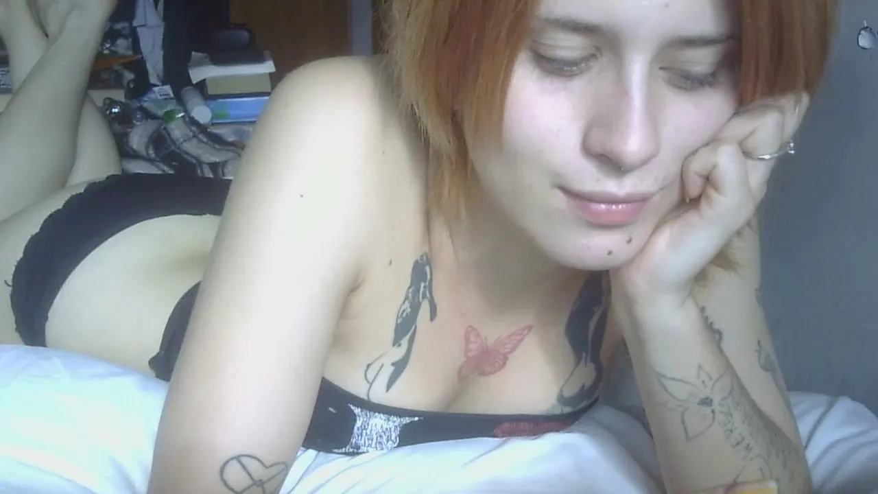 Babyspritz from Cam4