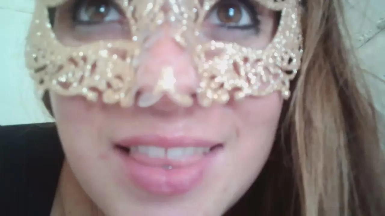 BambolaGenuina from Cam4