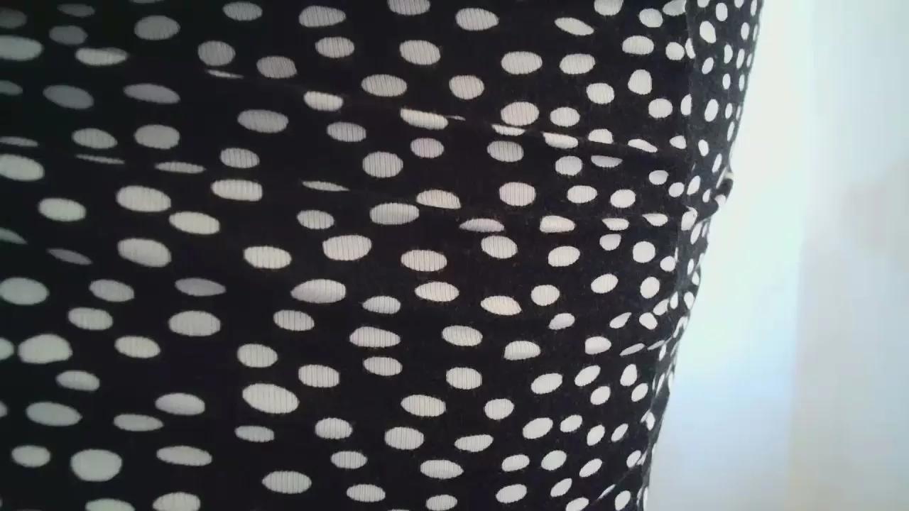 BambolaGenuina from Cam4