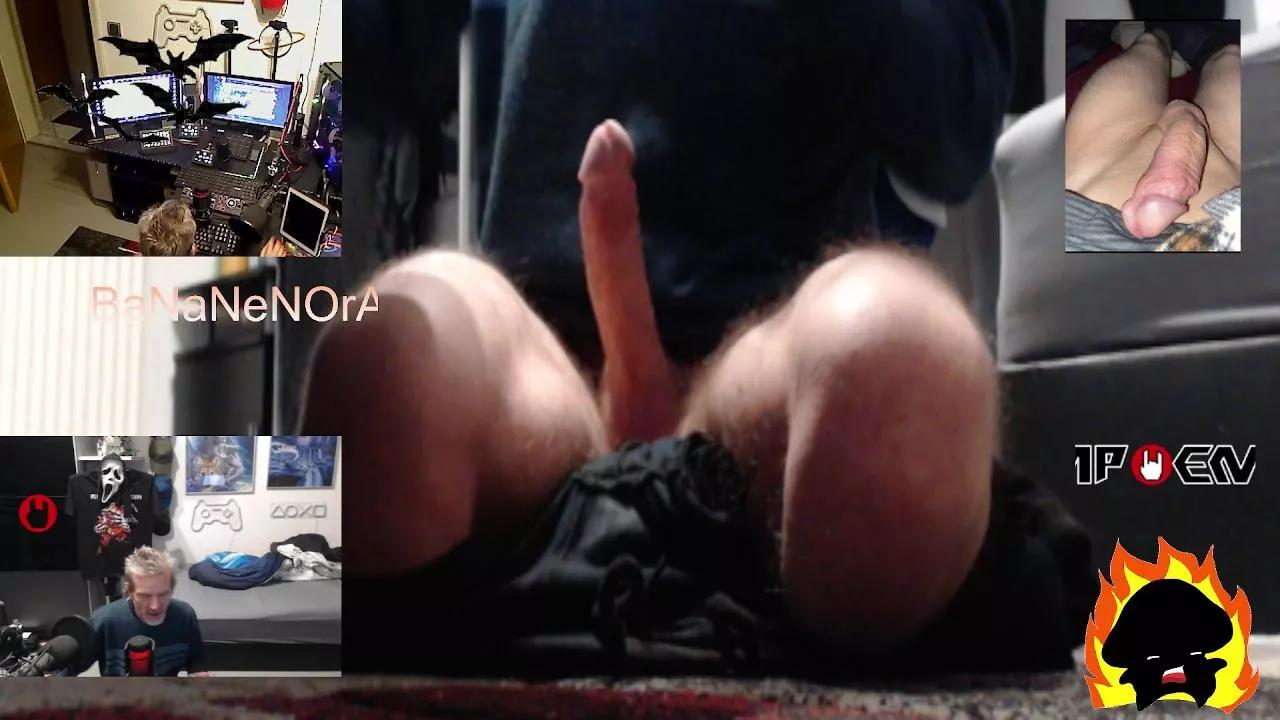 BaNaNeNOrAnGeN from Cam4