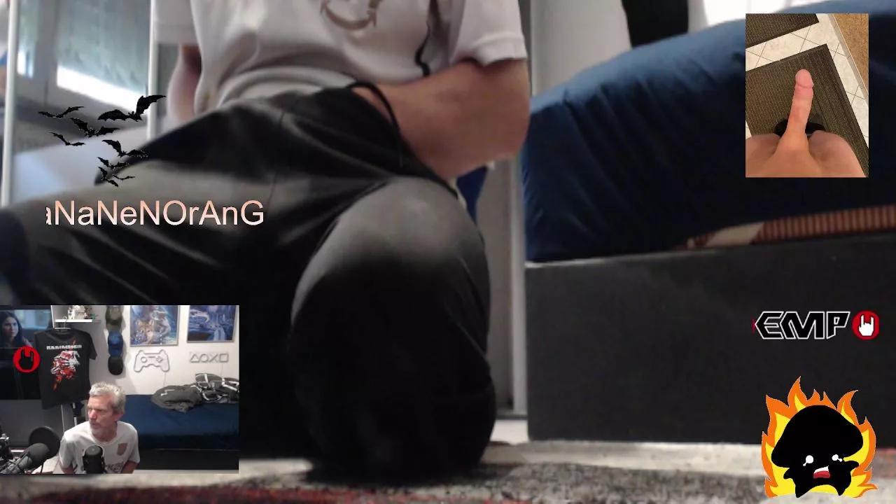 BaNaNeNOrAnGeN from Cam4