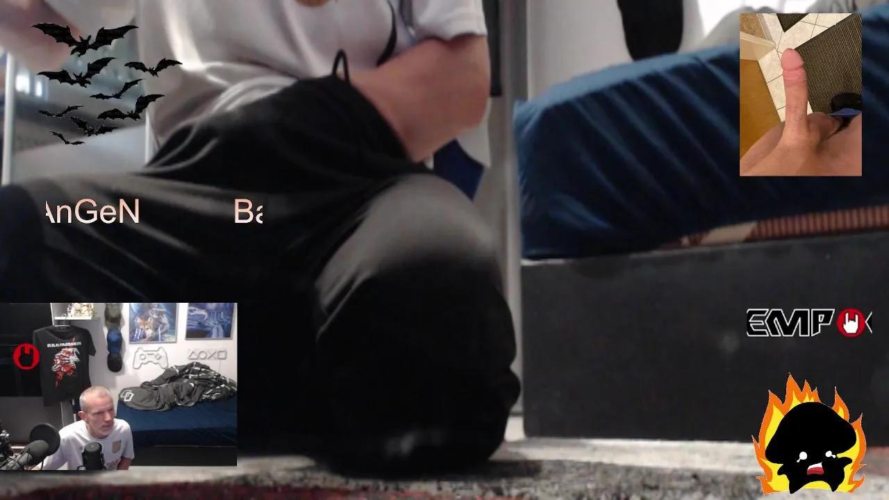 BaNaNeNOrAnGeN from Cam4