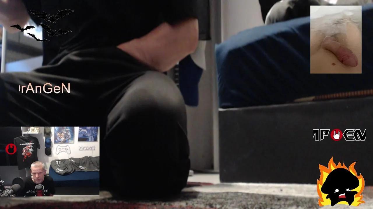 BaNaNeNOrAnGeN from Cam4