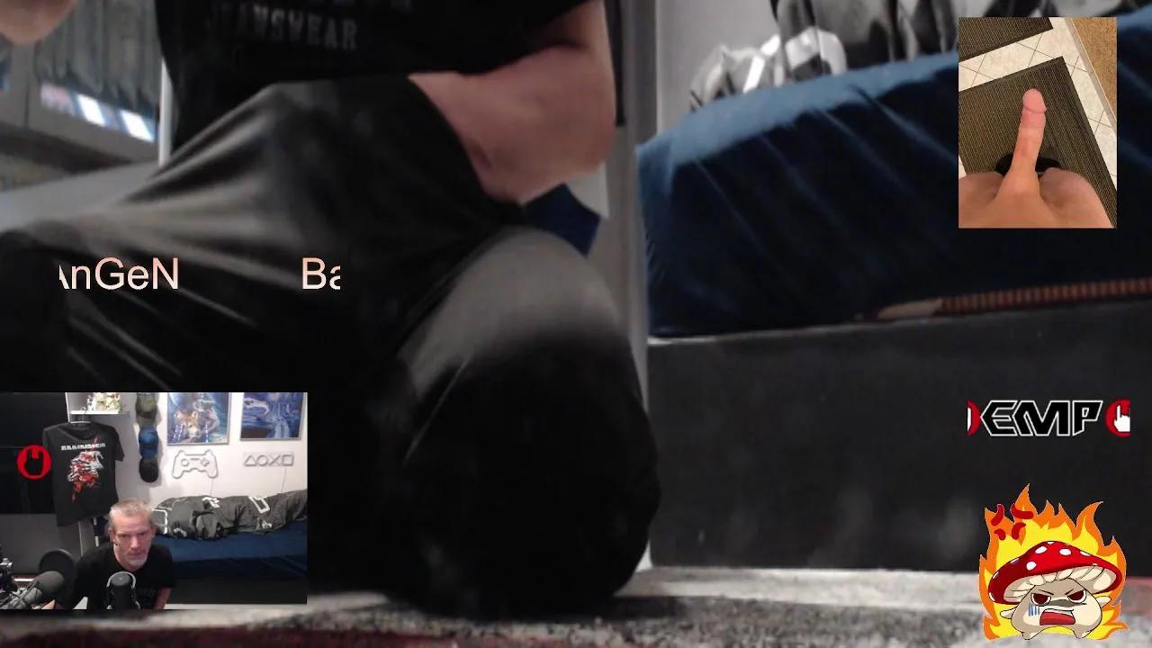 BaNaNeNOrAnGeN from Cam4