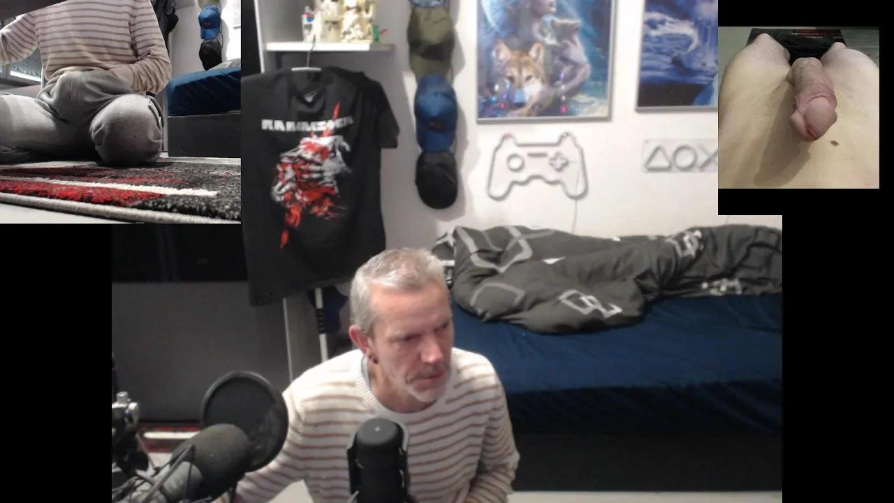 BaNaNeNOrAnGeN from Cam4