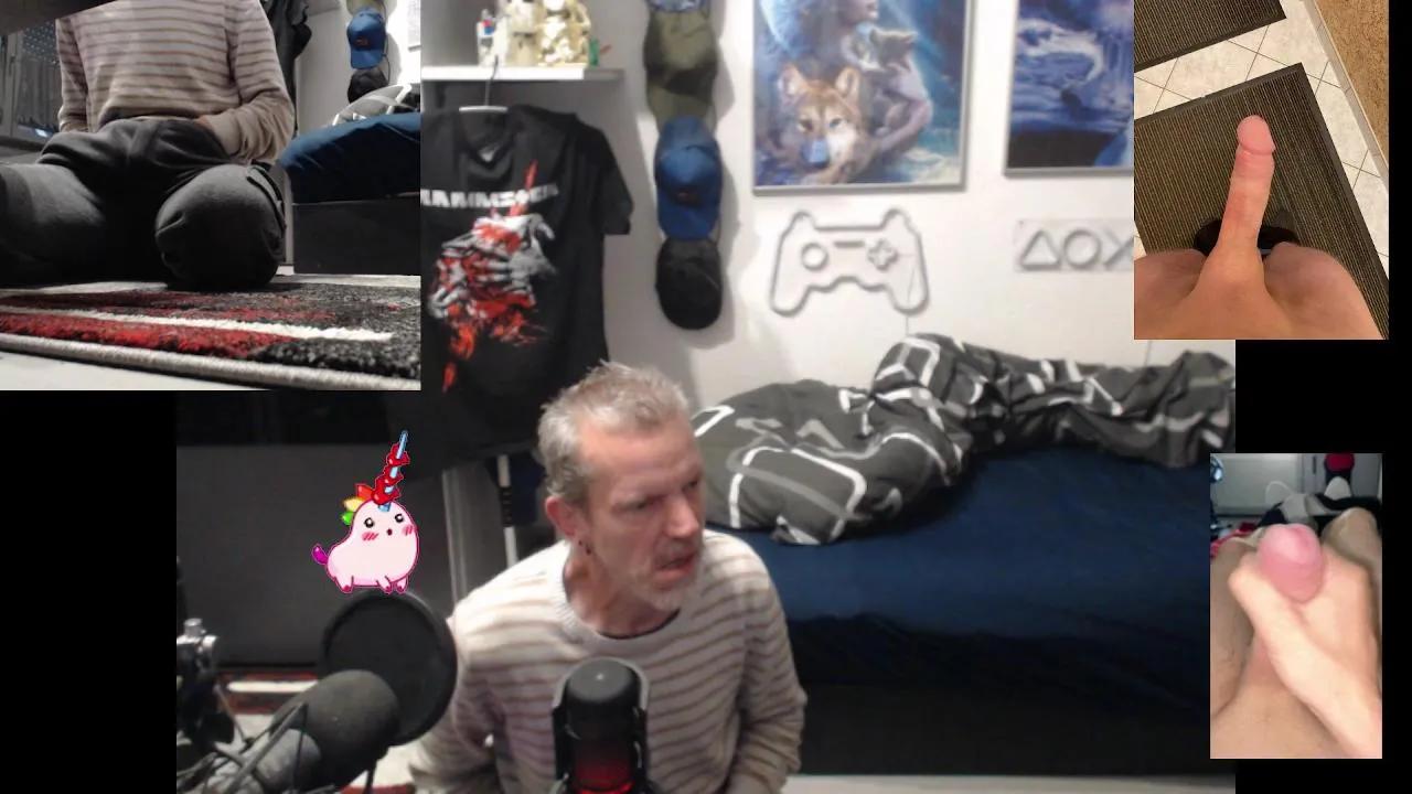 BaNaNeNOrAnGeN from Cam4