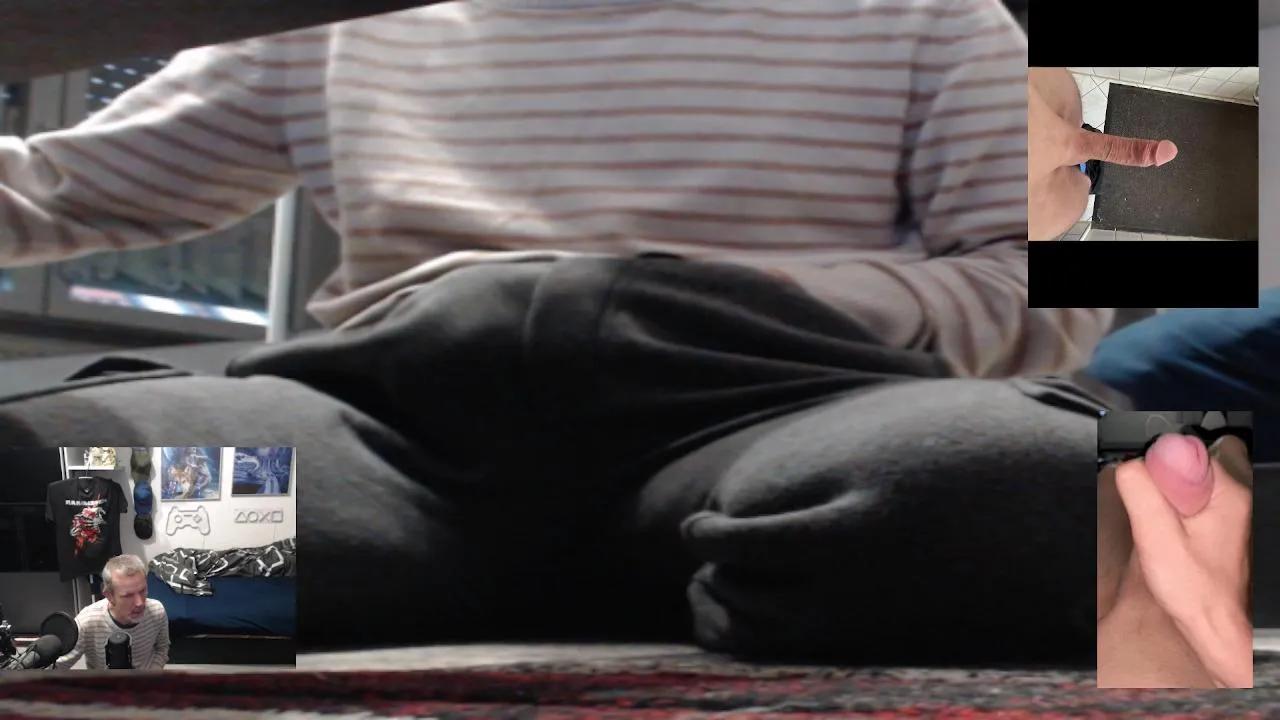 BaNaNeNOrAnGeN from Cam4