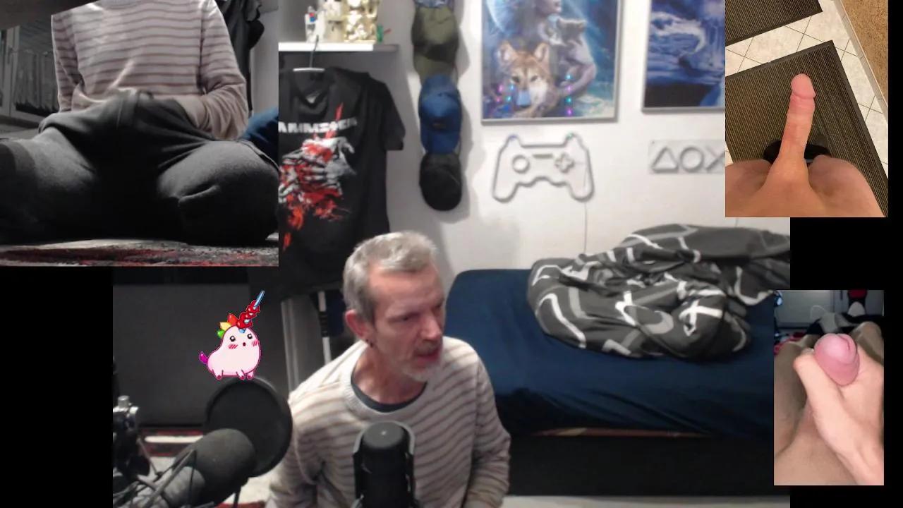 BaNaNeNOrAnGeN from Cam4