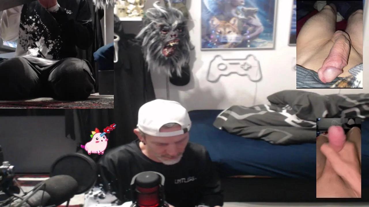 BaNaNeNOrAnGeN from Cam4