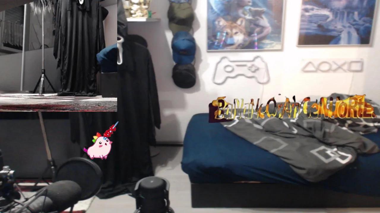 BaNaNeNOrAnGeN from Cam4