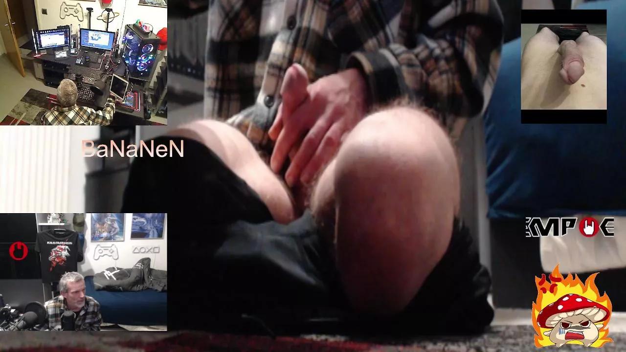 BaNaNeNOrAnGeN from Cam4