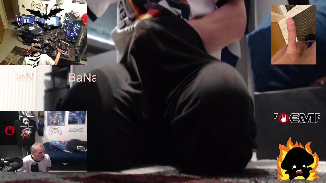 BaNaNeNOrAnGeN from Cam4