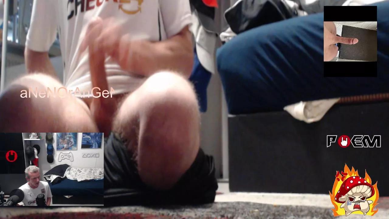 BaNaNeNOrAnGeN from Cam4