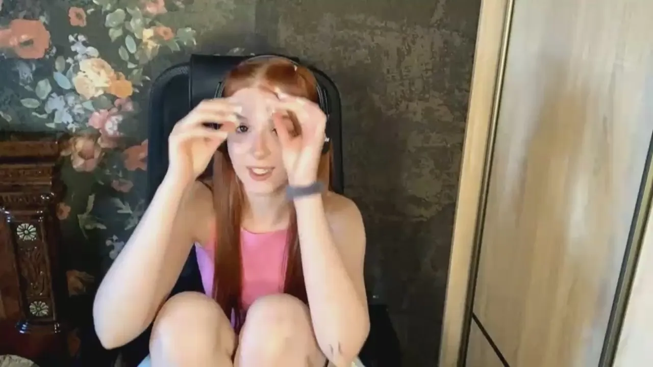 BarbaraSkoff from Cam4