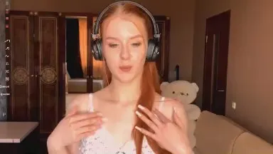 BarbaraSkoff from Cam4