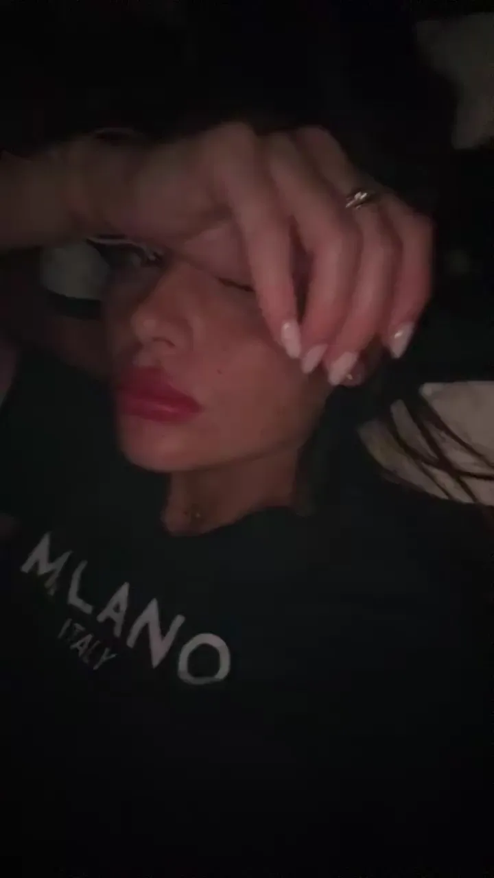 Bbsitaaaaa from Cam4