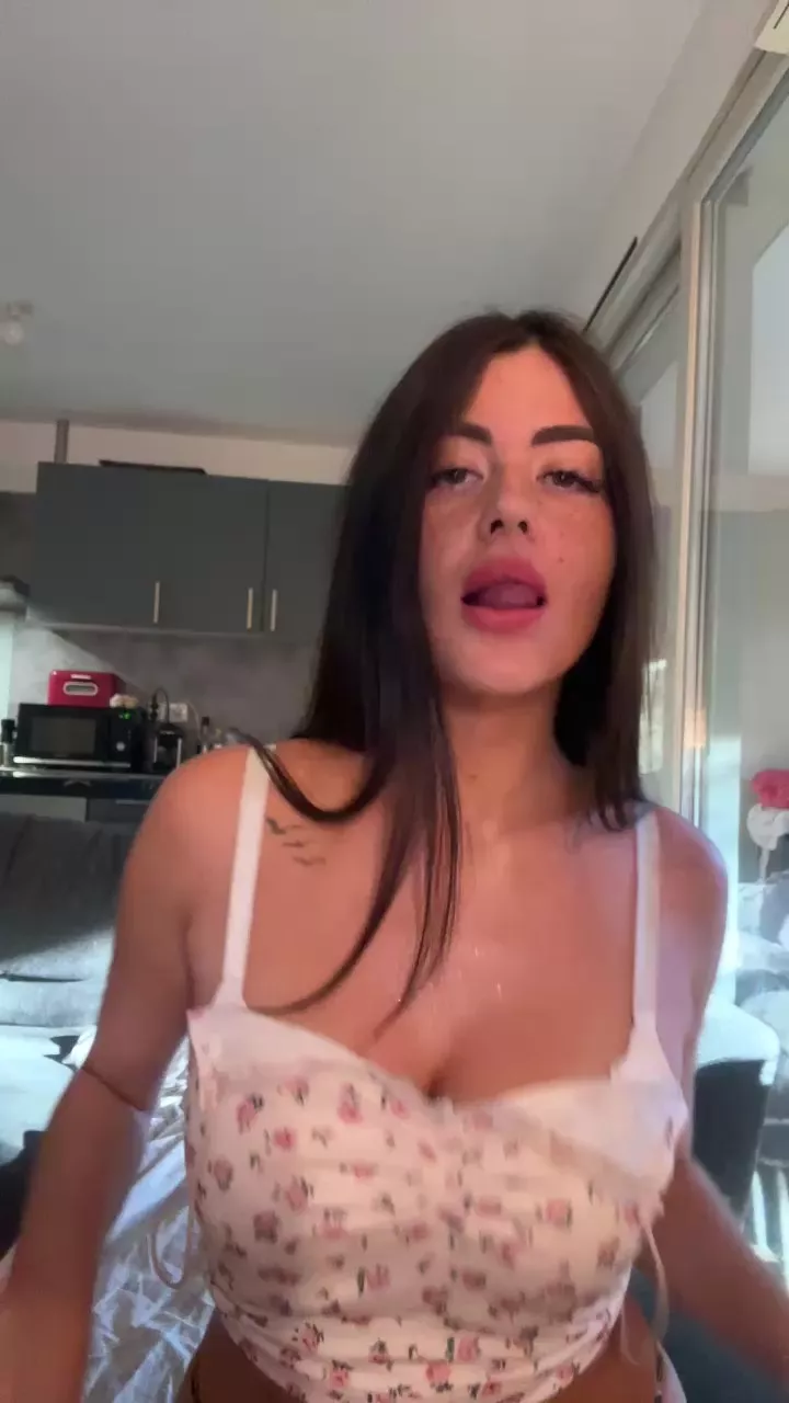 Bbsitaaaaa from Cam4