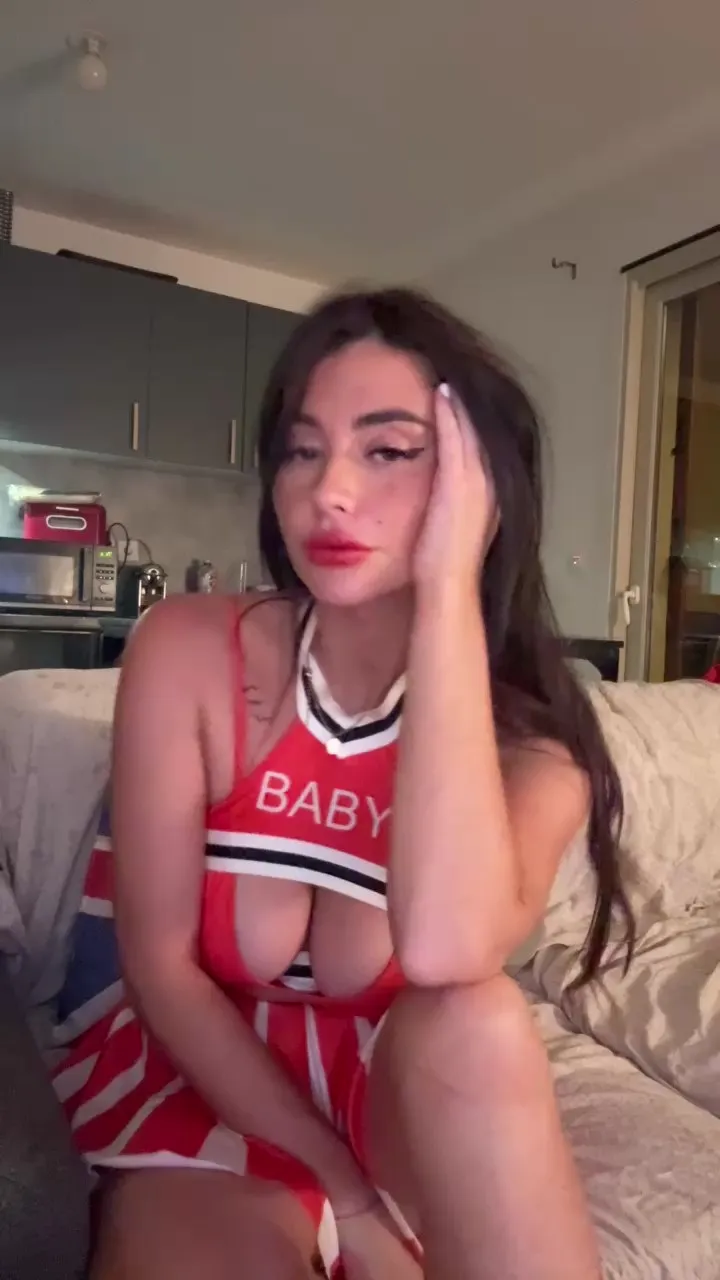 Bbsitaaaaa from Cam4