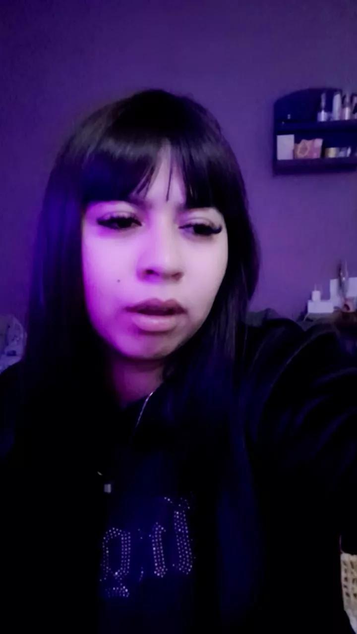Bebijuu23 from Cam4