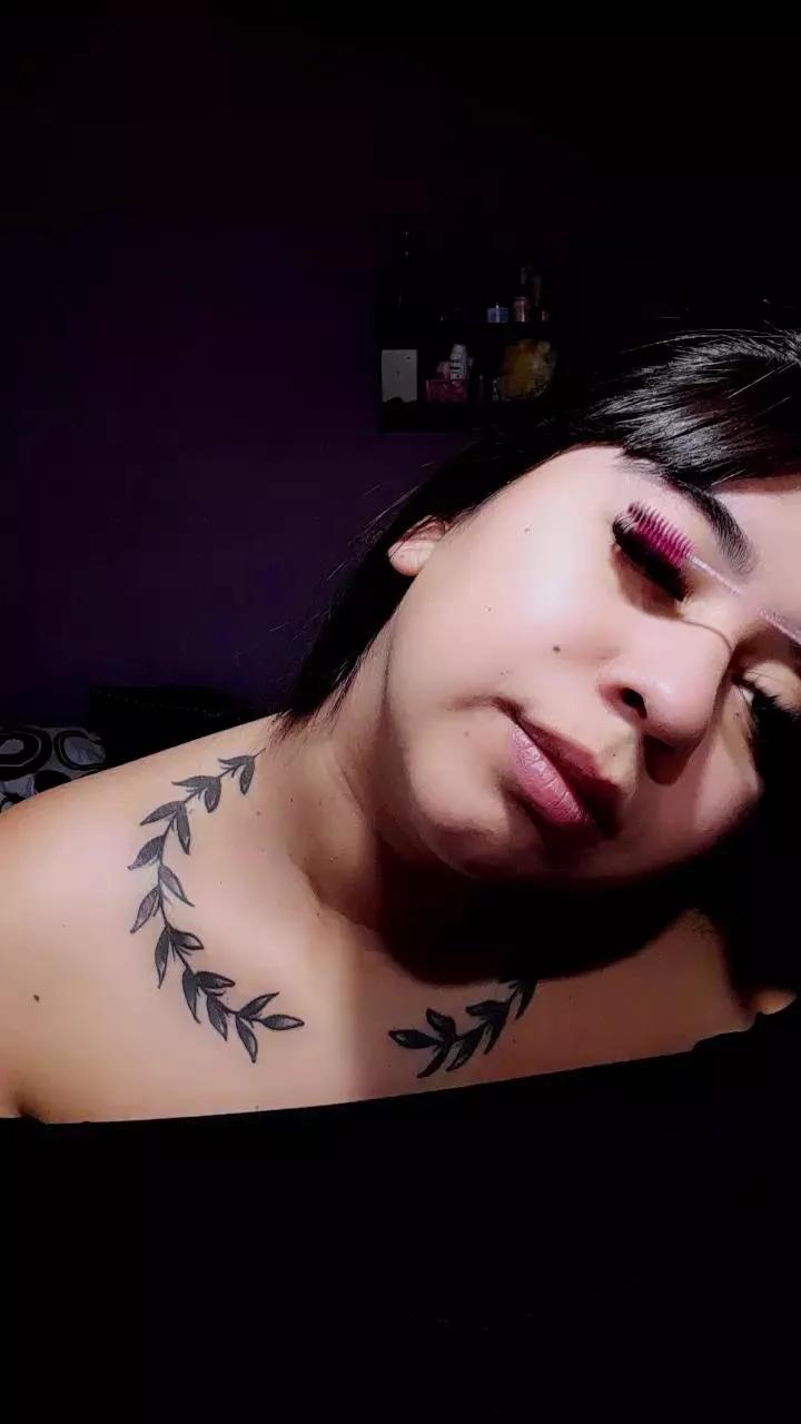 Bebijuu23 from Cam4