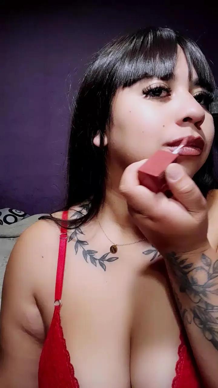 Bebijuu23 from Cam4