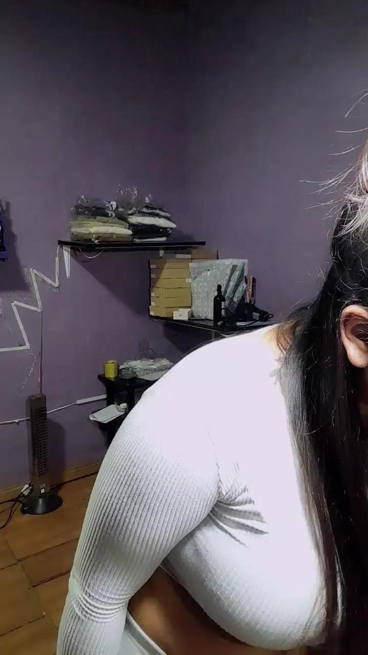Bebijuu23 from Cam4
