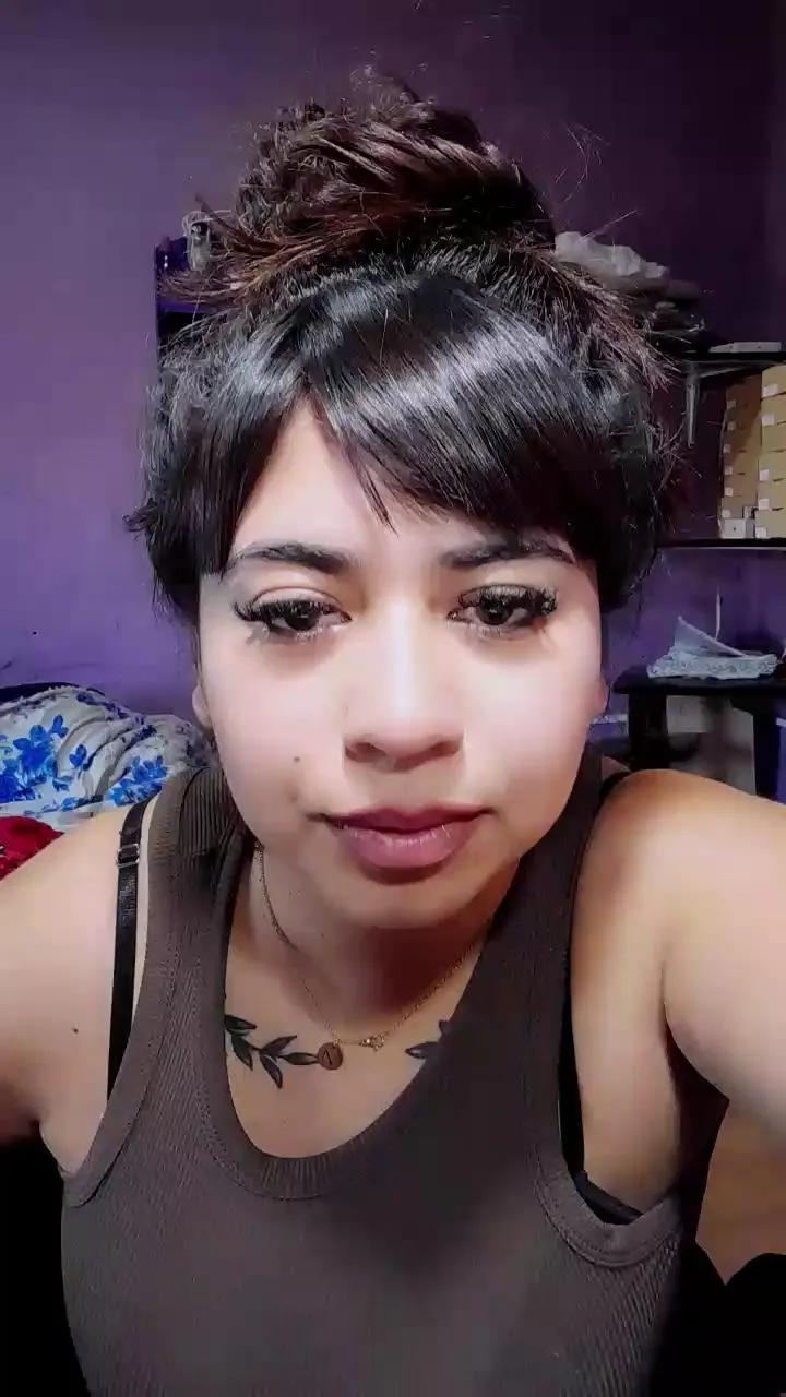Bebijuu23 from Cam4