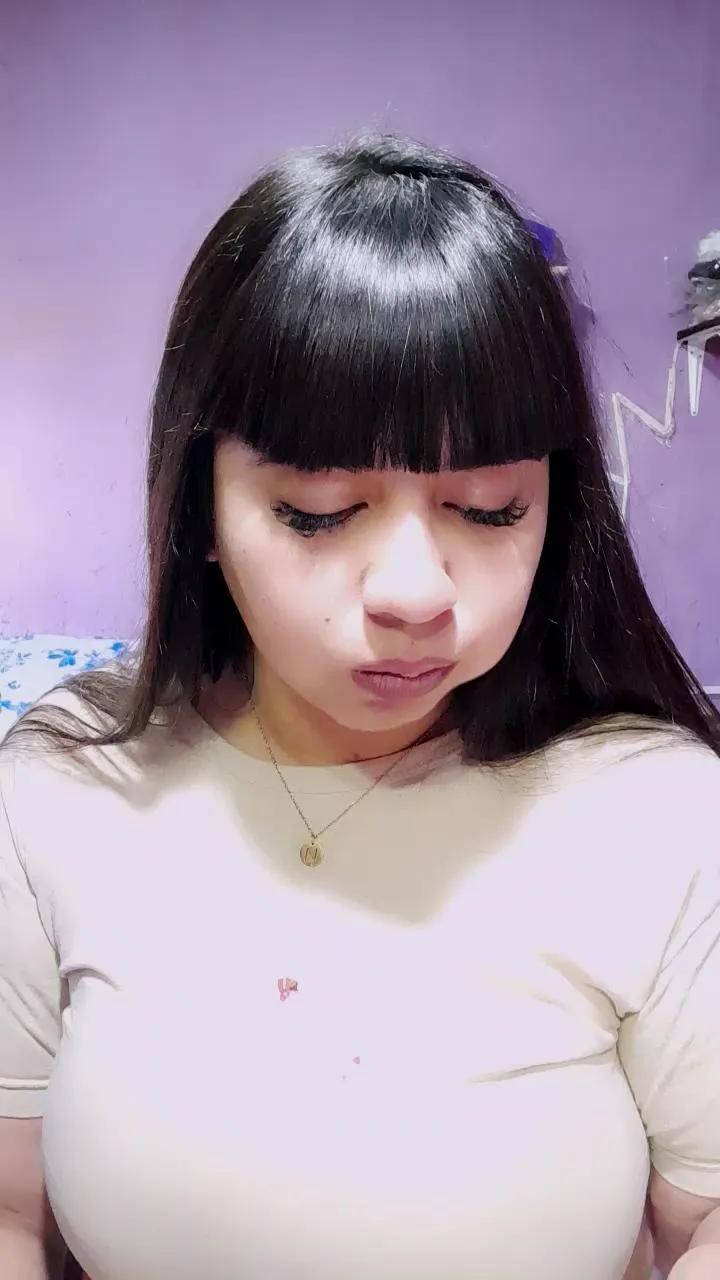 Bebijuu23 from Cam4