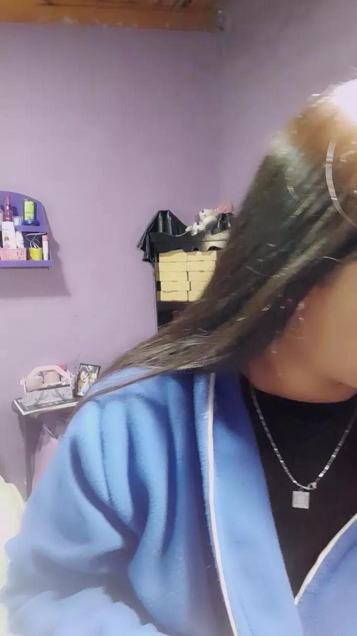 Bebijuu23 from Cam4