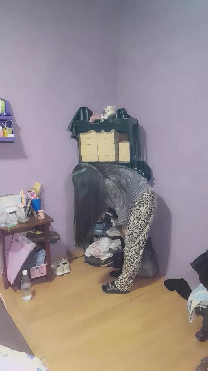 Bebijuu23 from Cam4