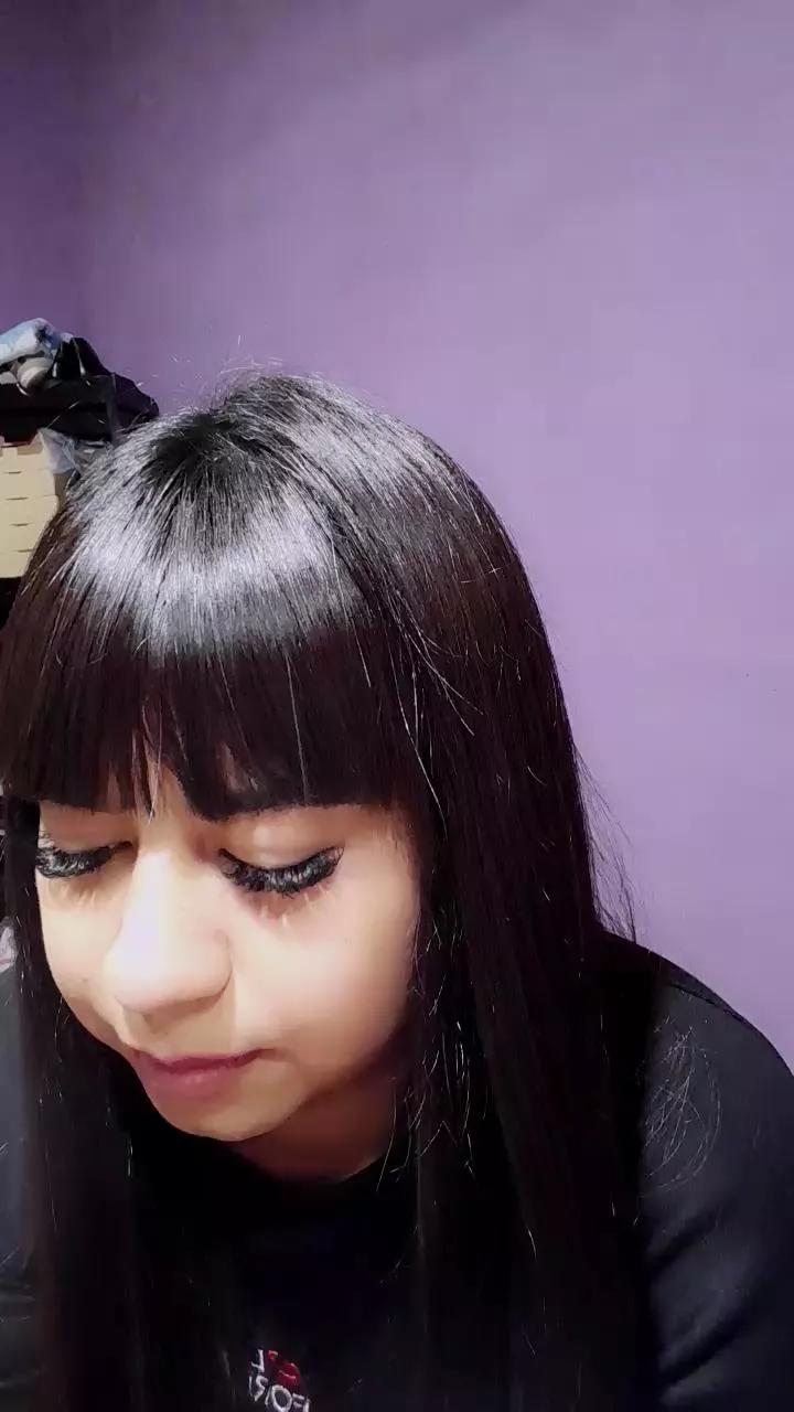 Bebijuu23 from Cam4