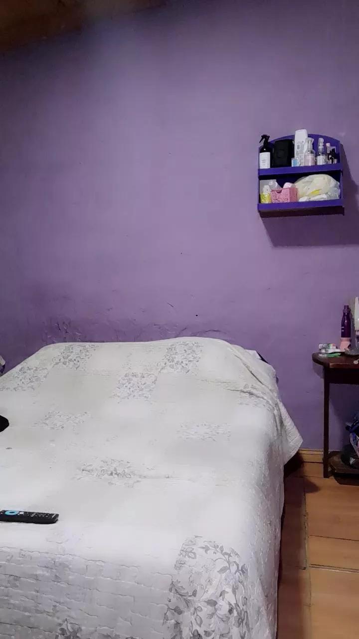 Bebijuu23 from Cam4