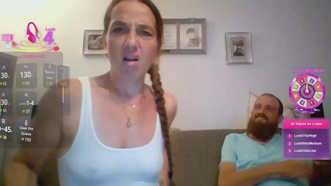 Bella_und_Uwe from Cam4