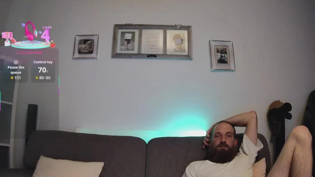 Bella_und_Uwe from Cam4