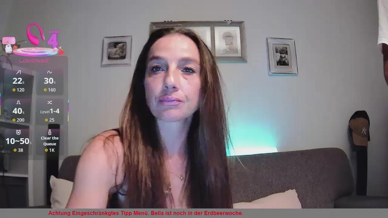 Bella_und_Uwe from Cam4
