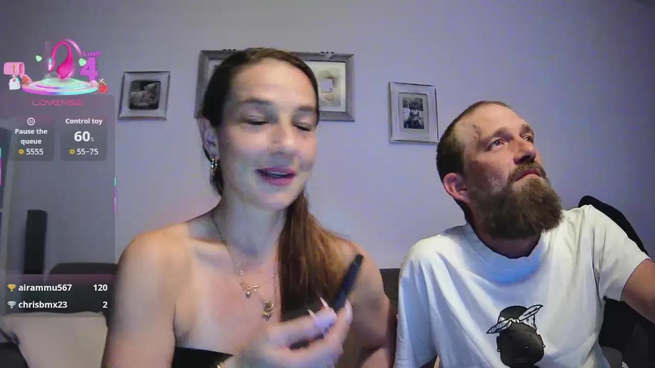 Bella_und_Uwe from Cam4