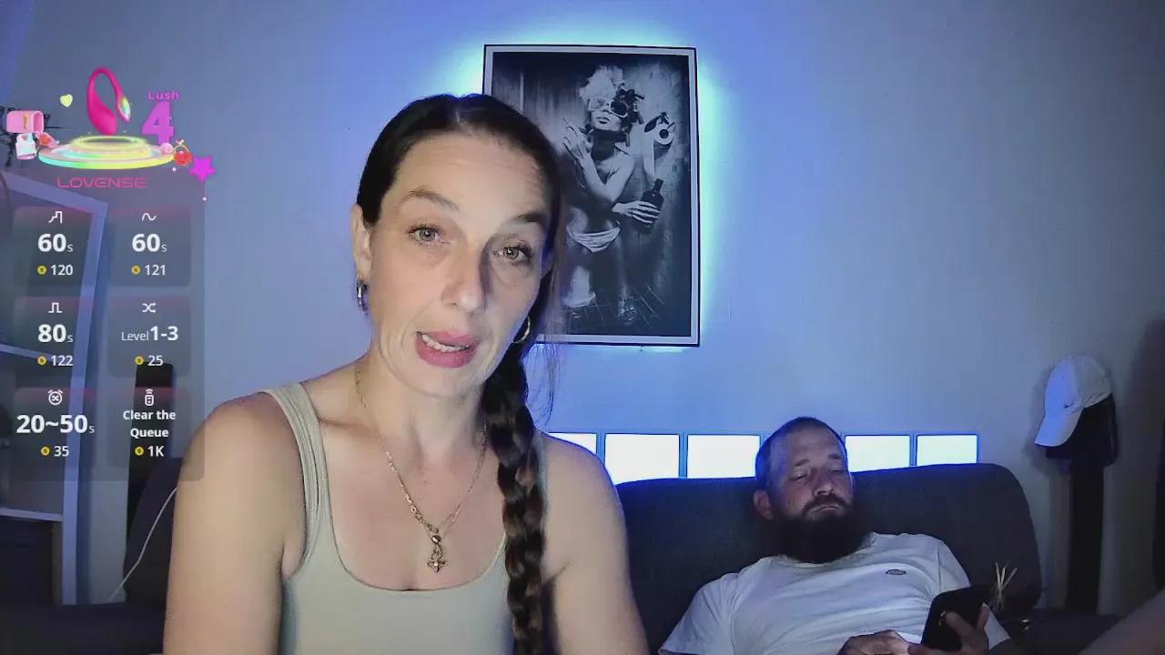 Bella_und_Uwe from Cam4