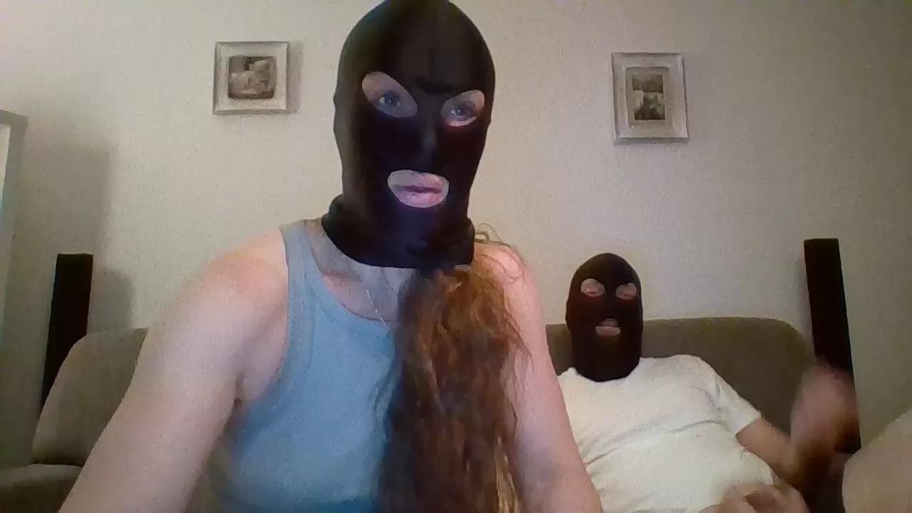 Bella_und_Uwe from Cam4
