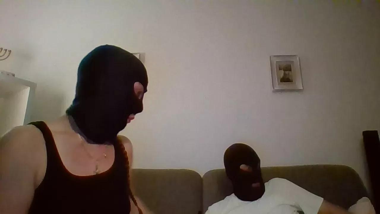 Bella_und_Uwe from Cam4