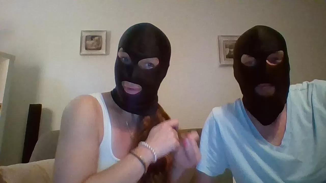 Bella_und_Uwe from Cam4