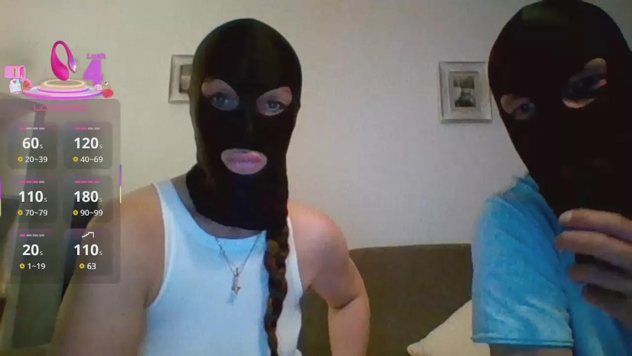Bella_und_Uwe from Cam4