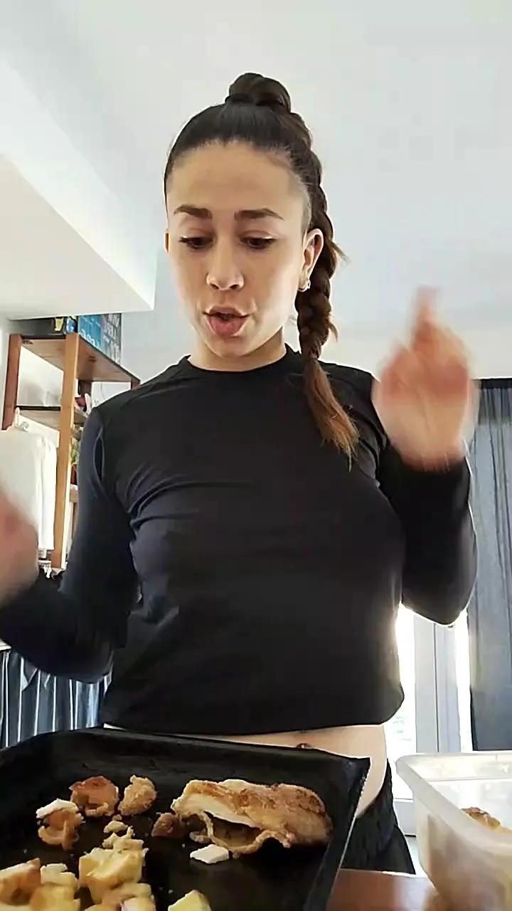 BellaBelll from Cam4