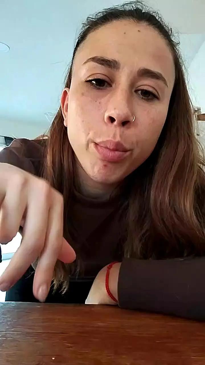 BellaBelll from Cam4