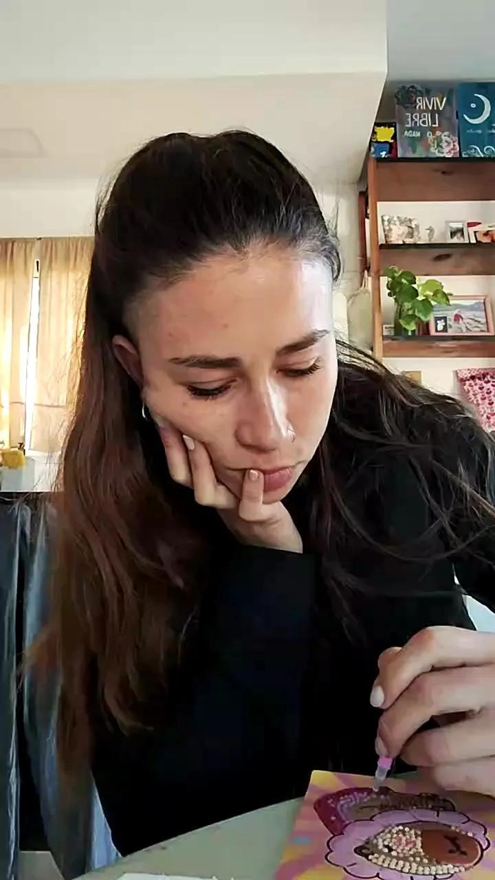 BellaBelll from Cam4