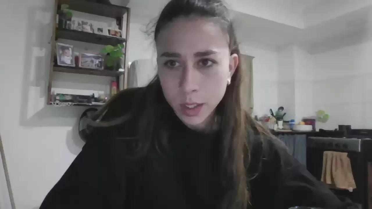 BellaBelll from Cam4