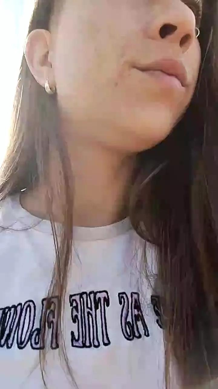 BellaBelll from Cam4