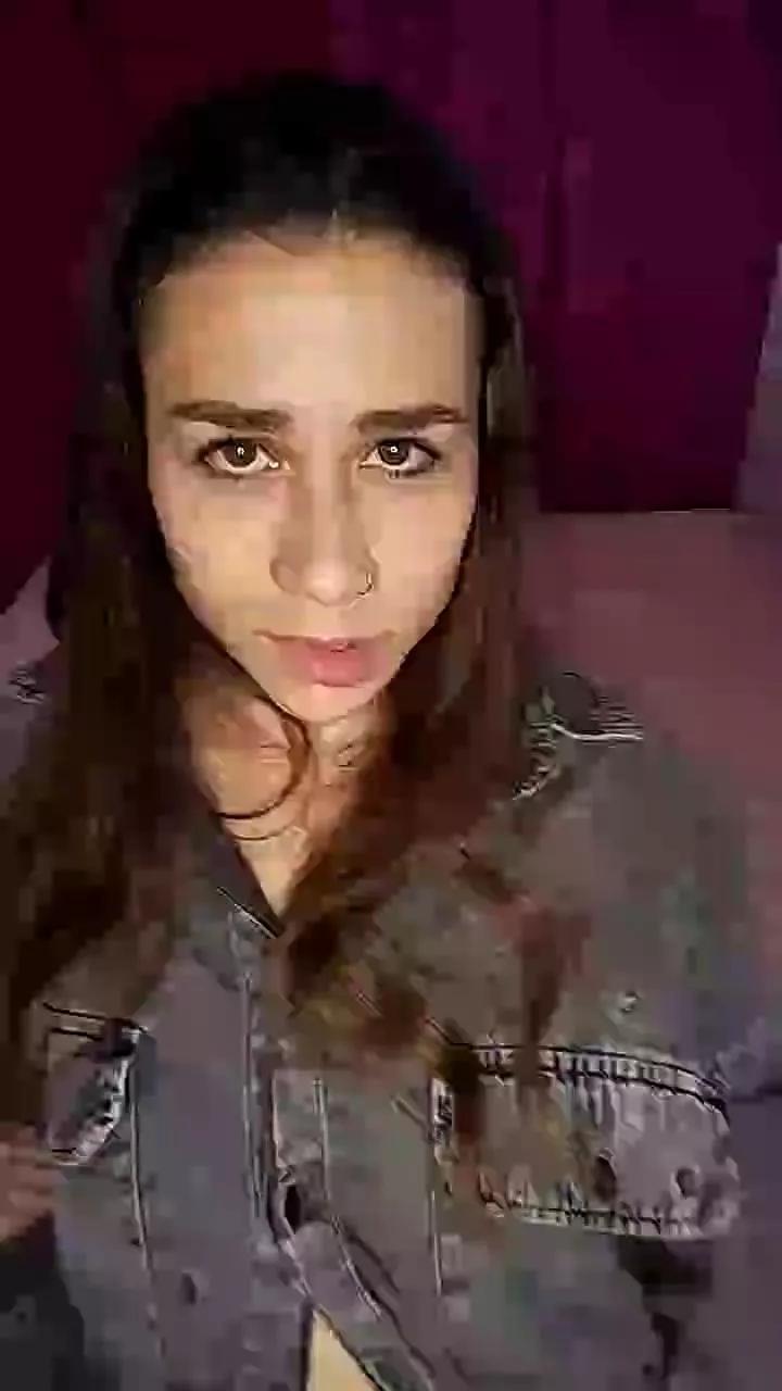BellaBelll from Cam4